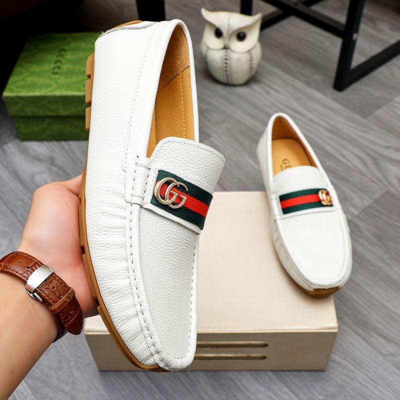 Gucci Low Shoes